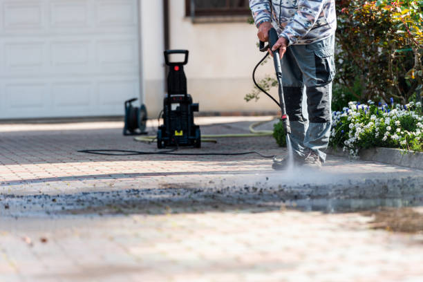 Palos Heights, IL Pressure Washing Company